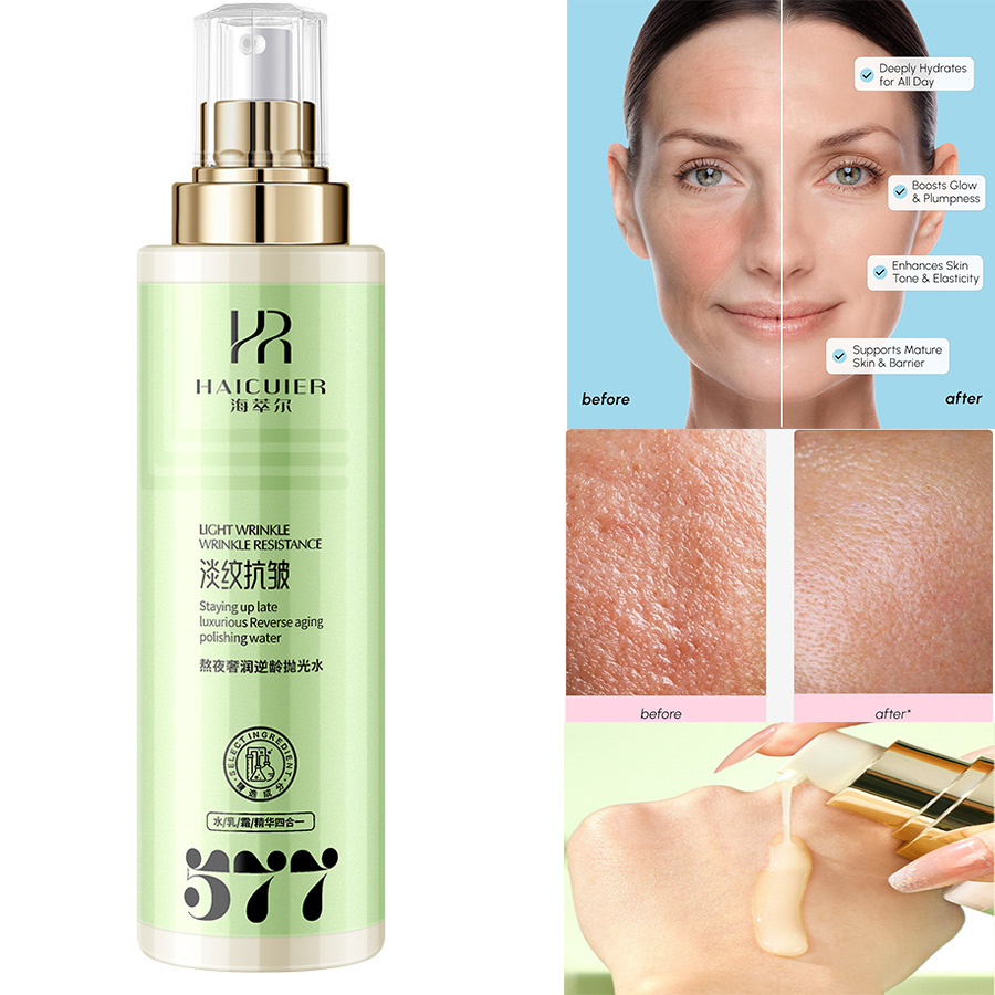 400ml Stay Up Late Luxury Mois - đánh giá và giá Luxury Glow Skincare