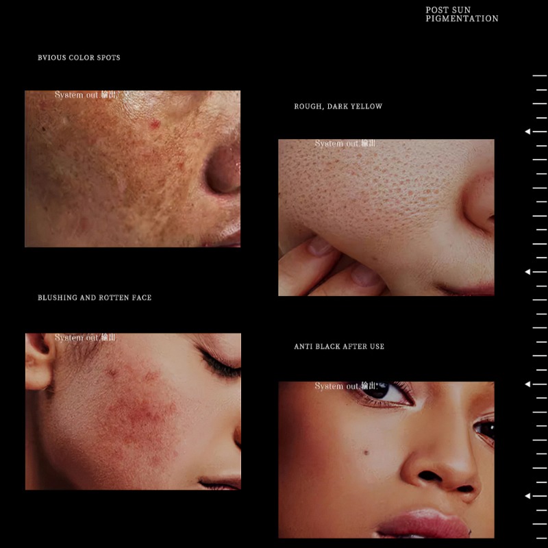 1.94oz Natural Luxury Niacinam - đánh giá và giá Luxury Glow Skincare