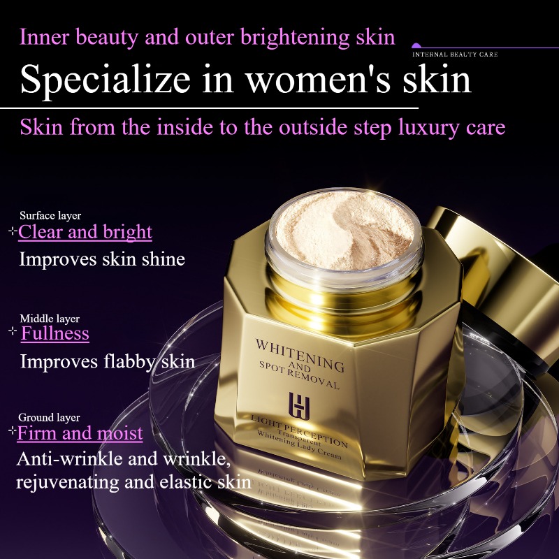 1.94oz Natural Luxury Niacinam - đánh giá và giá Luxury Glow Skincare