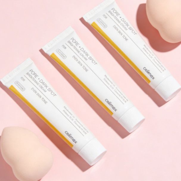 Luxury Brand Celimax Pore Dark - đánh giá và giá Luxury Natural Skincare