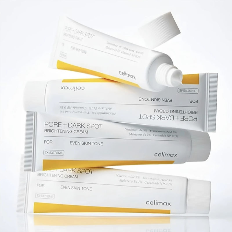 Luxury Brand Celimax Pore Dark - đánh giá và giá Luxury Natural Skincare