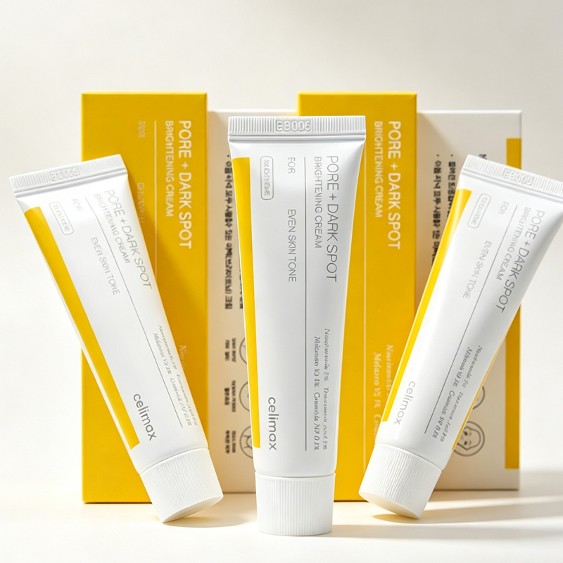 Luxury Brand Celimax Pore Dark - đánh giá và giá Luxury Natural Skincare