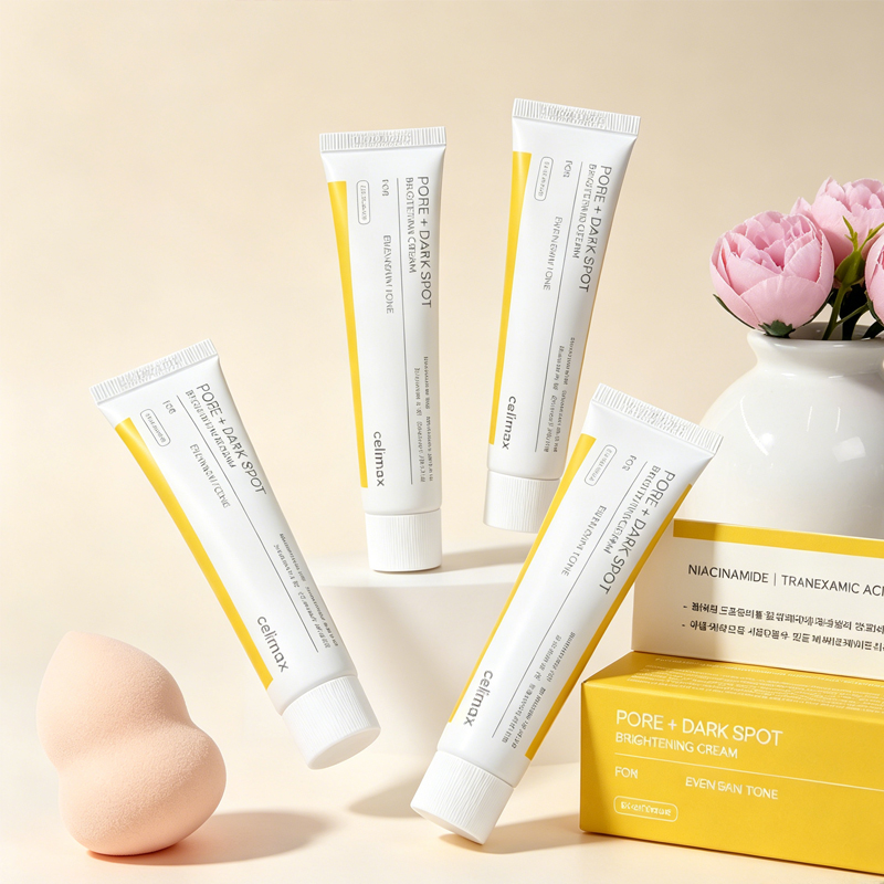 Luxury Brand Celimax Pore Dark - đánh giá và giá Luxury Natural Skincare