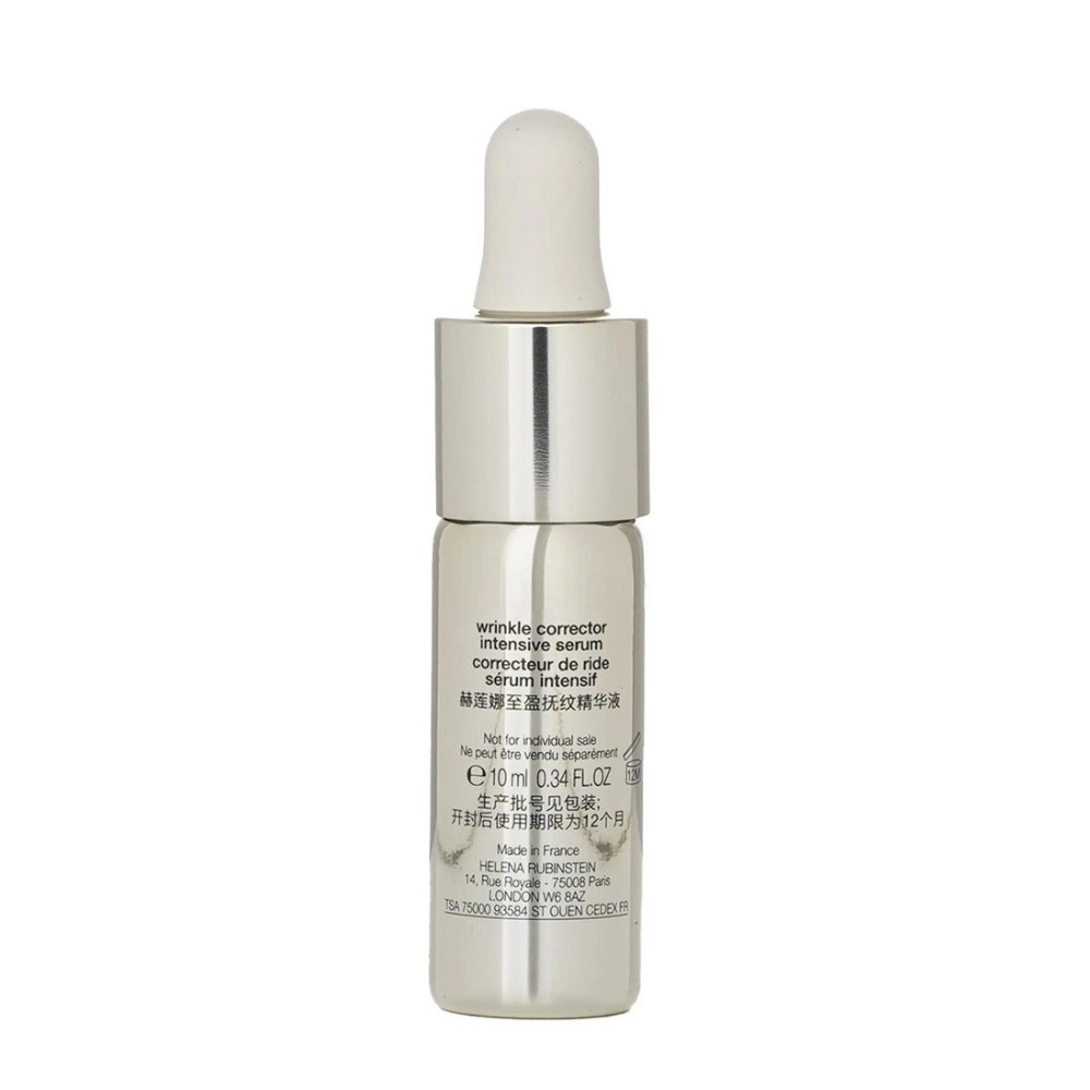 Helena Rubinstein REPLASTY Pro - đánh giá và giá Luxury Skincare For Men