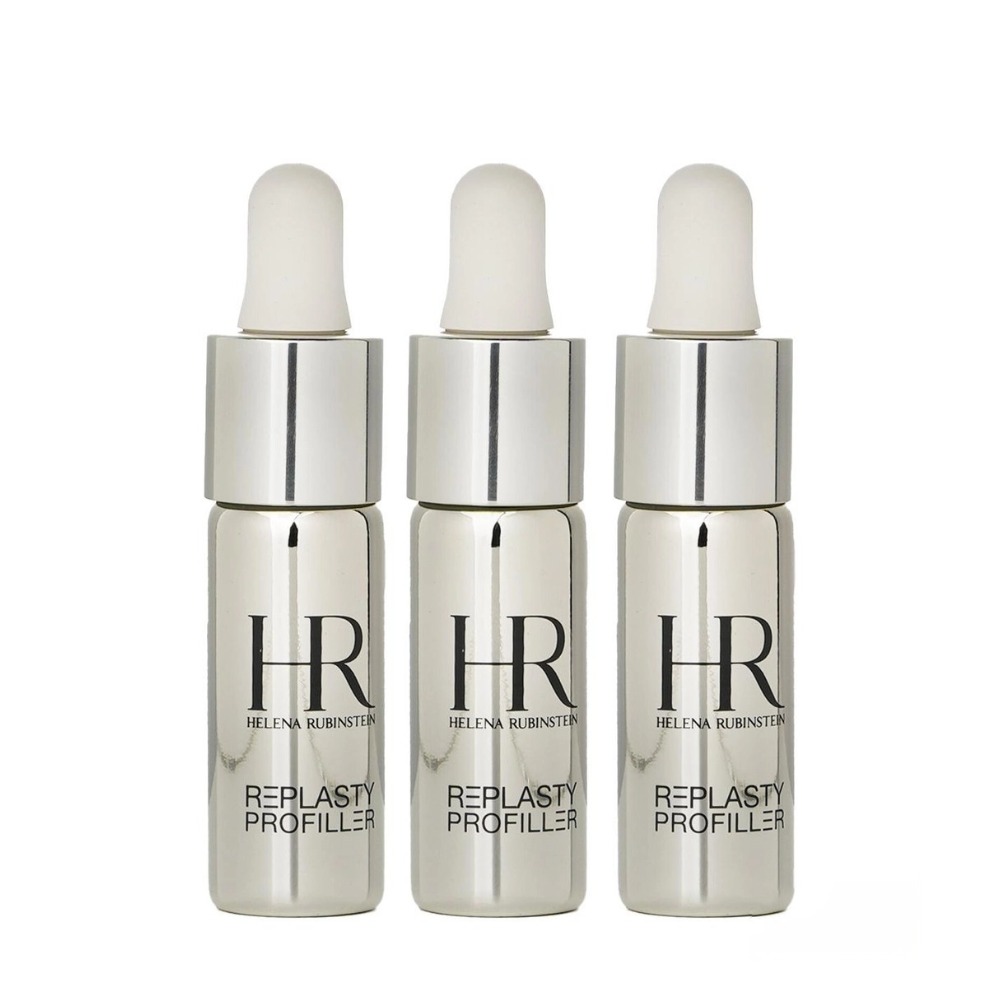 Helena Rubinstein REPLASTY Pro - đánh giá và giá Luxury Skincare For Men