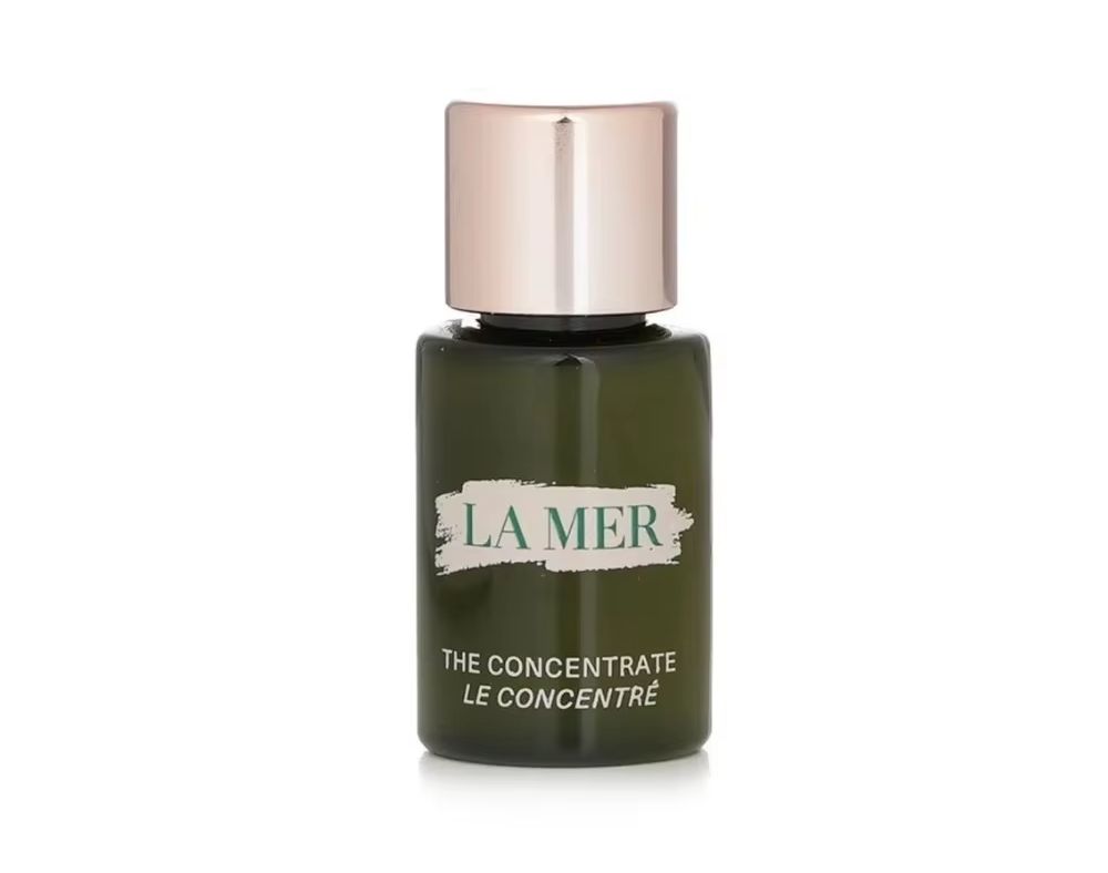 La Mer The Concentrate Intensi - đánh giá và giá Luxury Skincare For Men
