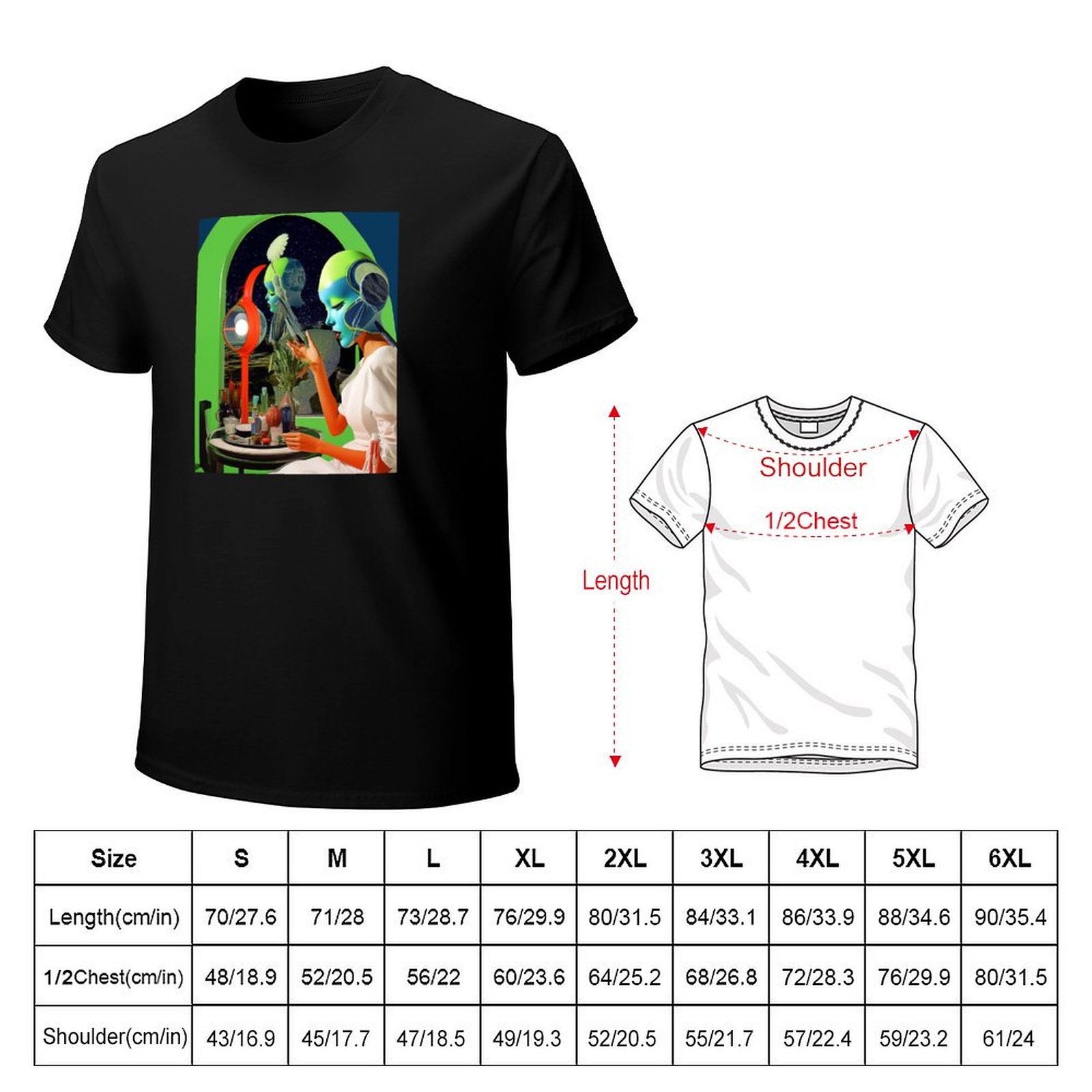 Importance of Skincare T-Shirt - đánh giá và giá Luxury Skincare For Men