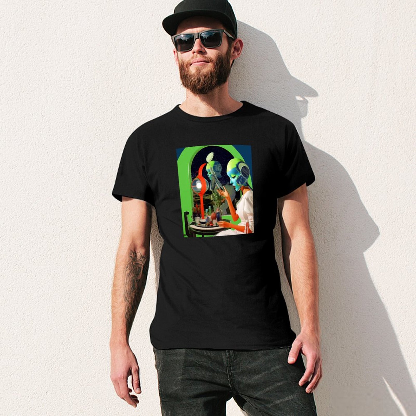 Importance of Skincare T-Shirt - đánh giá và giá Luxury Skincare For Men