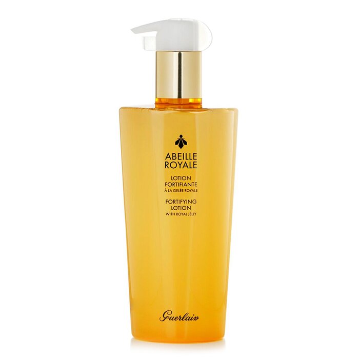 Guerlain Abeille Royale Fortif - đánh giá và giá Luxury Skincare For Men