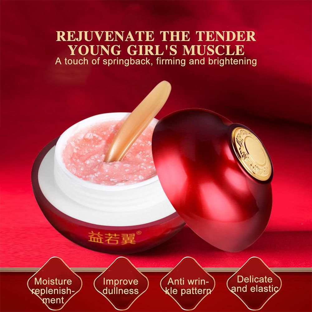 Luxury Dragon Blood Anti-Aging - đánh giá và giá Luxury Skincare & Spa Reviews