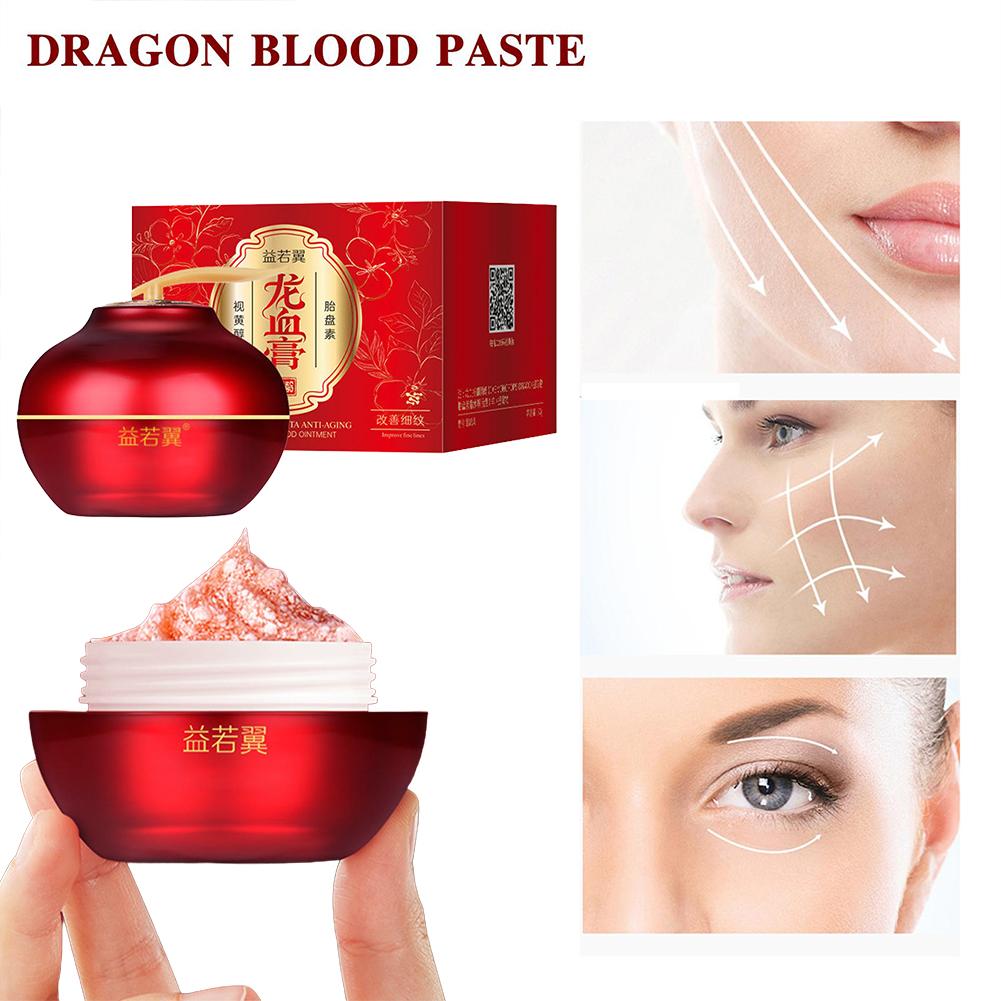 Luxury Dragon Blood Anti-Aging - đánh giá và giá Luxury Skincare & Spa Reviews