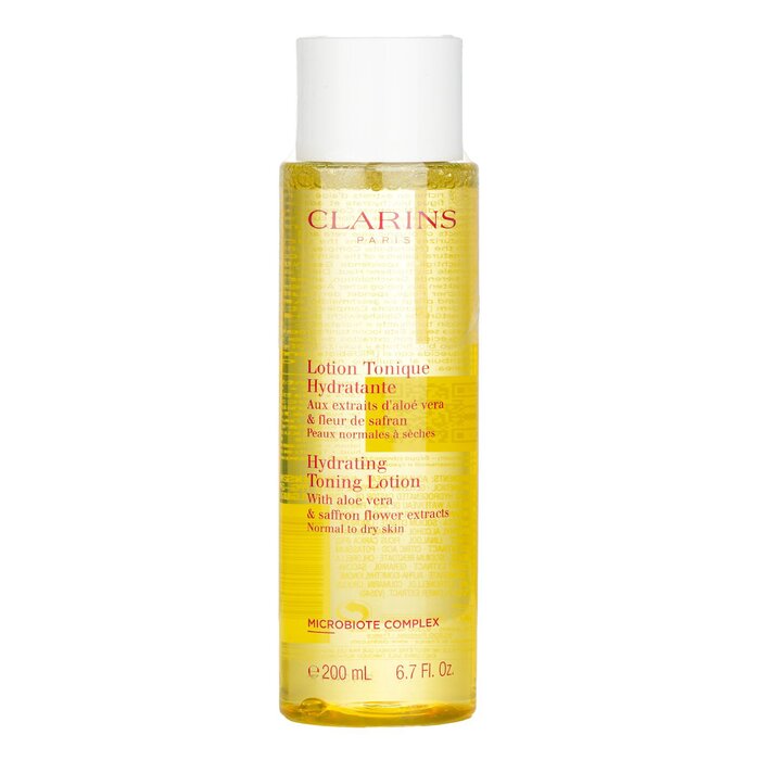 Clarins Toning Lotion 200ml (Y - đánh giá và giá Luxury Skincare For Men