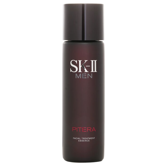 SK-II Men Facial Treatment Ess - đánh giá và giá Luxury Skincare For Men