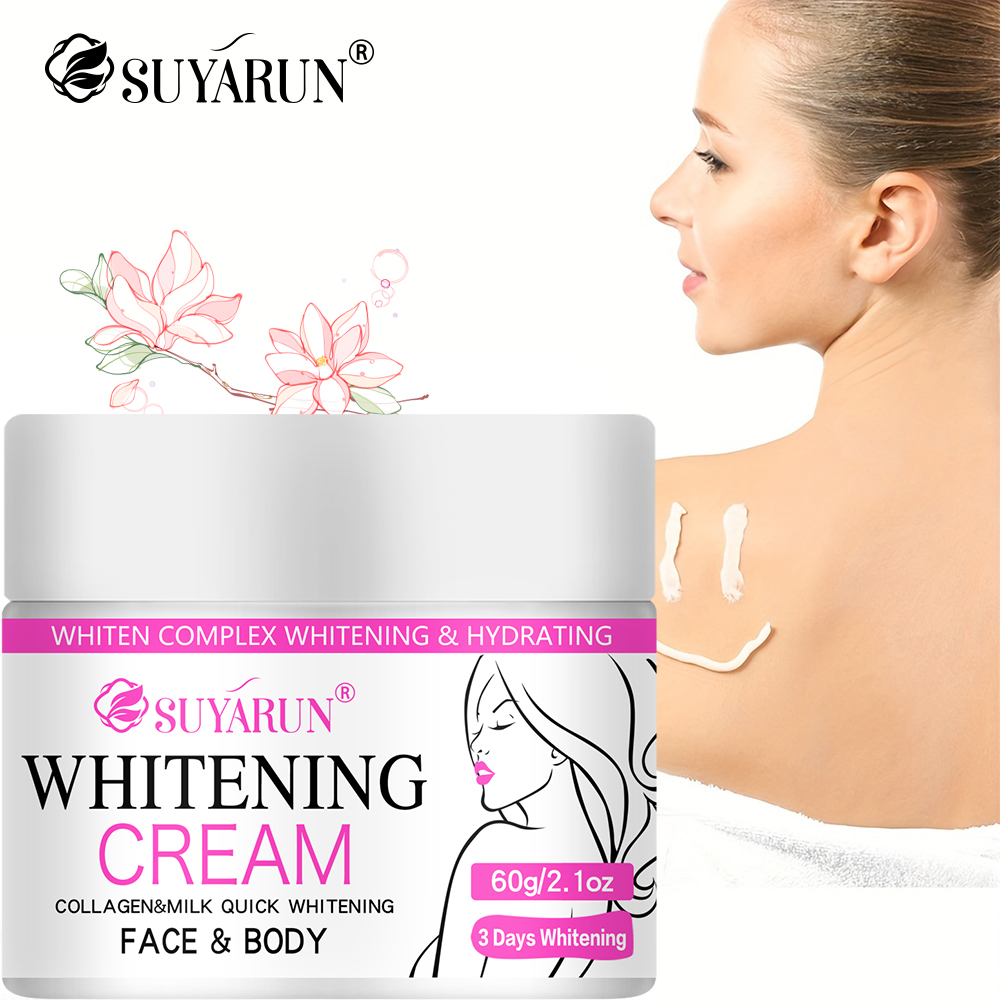 SUYARUN Christmas Gift Brighte - đánh giá và giá Luxury Glow Skincare