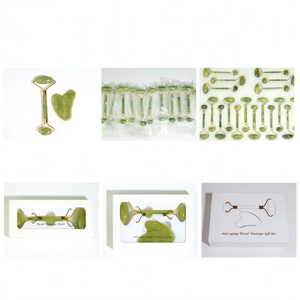 Authentic Xiu Jade Eye Mask Na - đánh giá và giá Luxury Natural Skincare