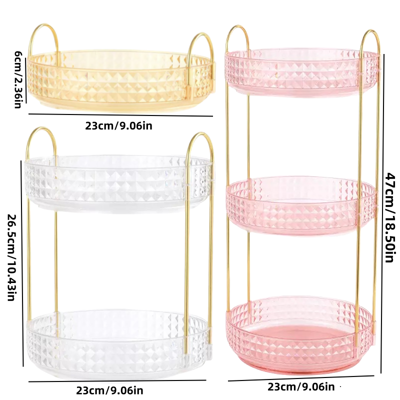1Pc/Luxury Cosmetic Storage Bo - đánh giá và giá Luxury Skincare & Spa Reviews