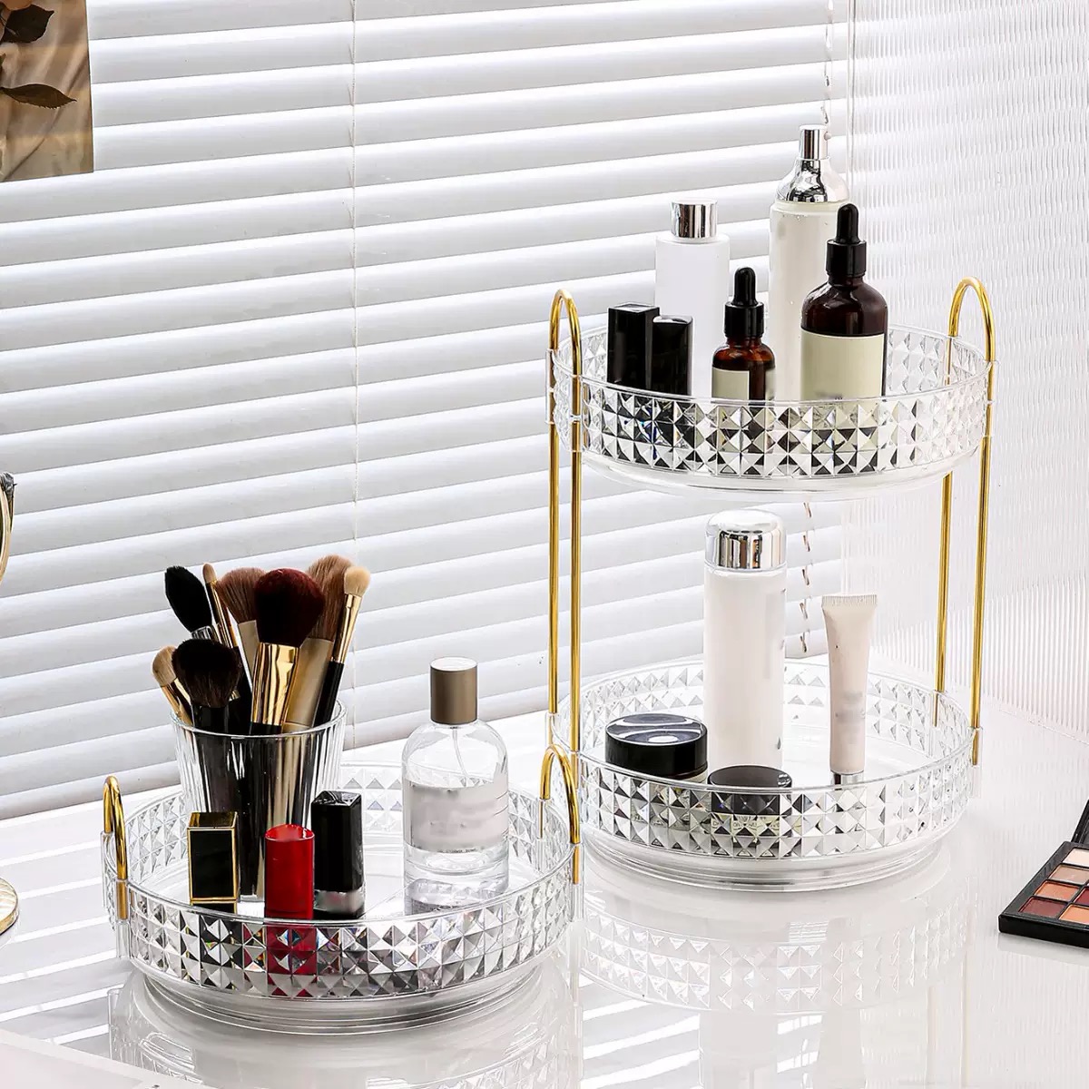 1Pc/Luxury Cosmetic Storage Bo - đánh giá và giá Luxury Skincare & Spa Reviews