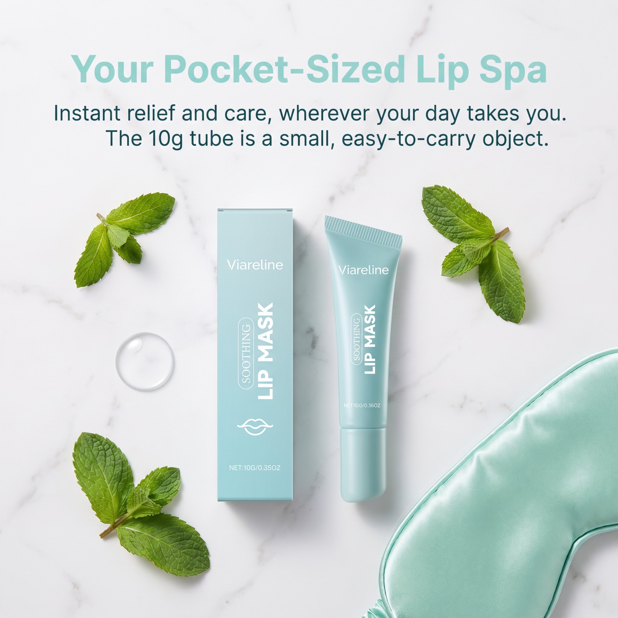 2026 New Menthol Soothing Lip  - đánh giá và giá Luxury Skincare & Spa Reviews