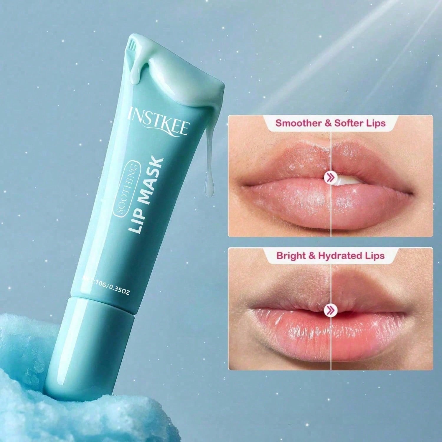 2026 New Menthol Soothing Lip  - đánh giá và giá Luxury Skincare & Spa Reviews
