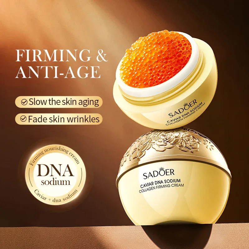 Luxury Caviar Essence Cream Re - đánh giá và giá Luxury Skincare & Spa Reviews