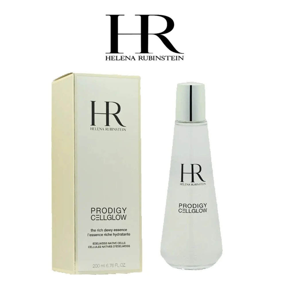 Helena Rubinstein Prodigy Cell - đánh giá và giá Luxury Skincare For Men
